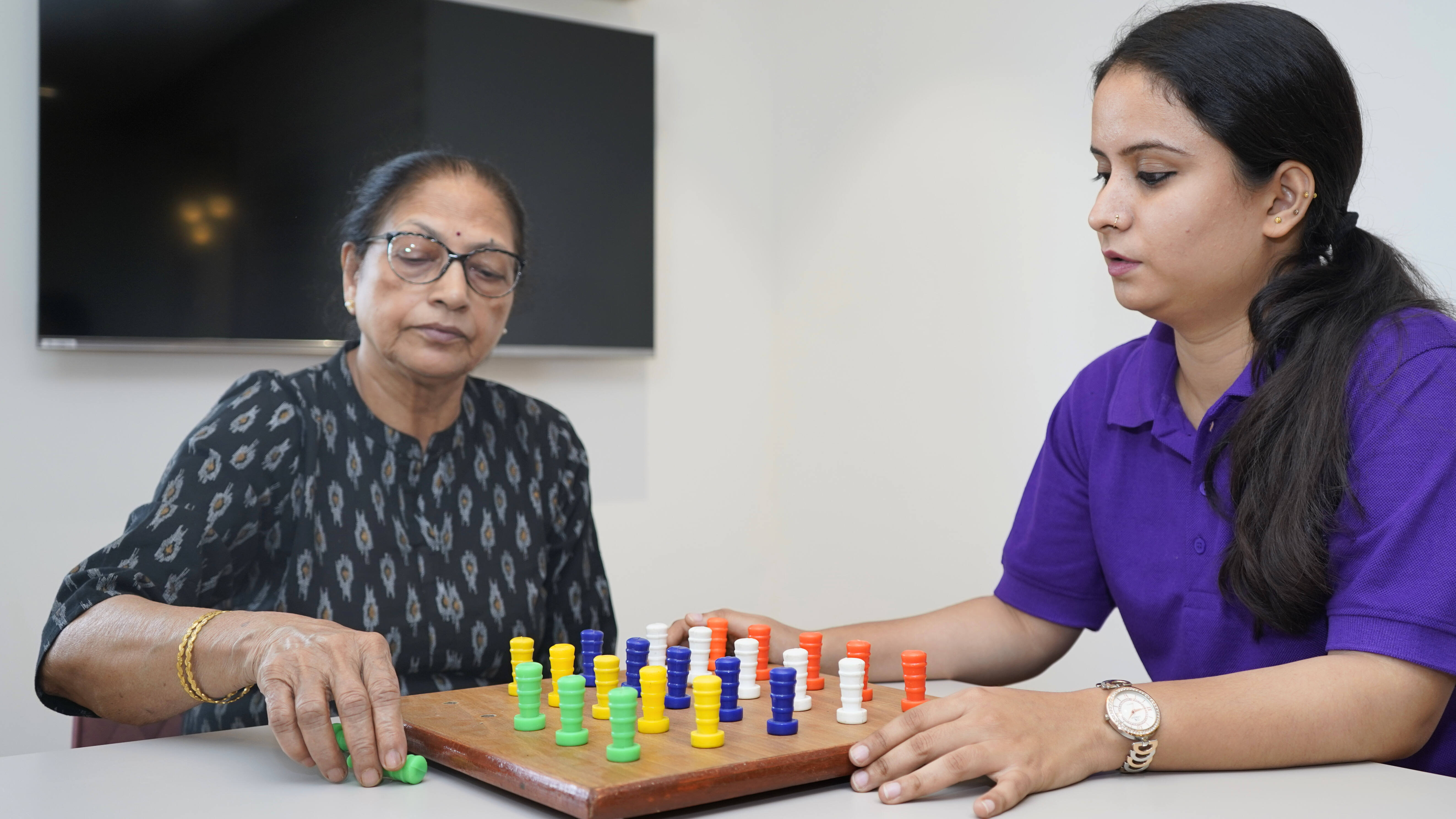 Occupational Therapy